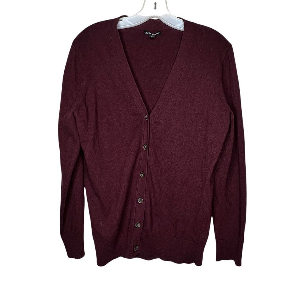 J. Crew‎ Mercantile Cardigan Sweater